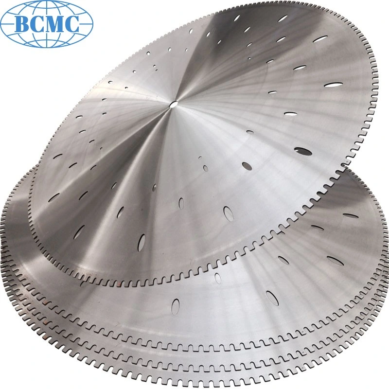 Bcmc HSB-3600 Series Quarry Stone Machine Dry Wet Cutting Blade for Granite Marble Stone