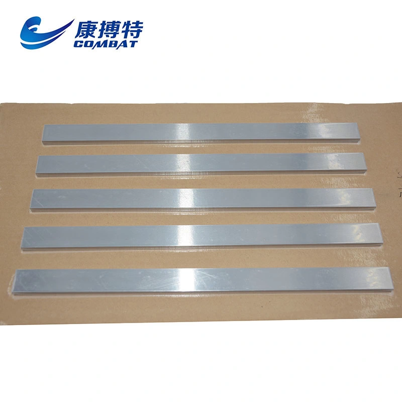 Tungsten Plate Sheet New Product Price