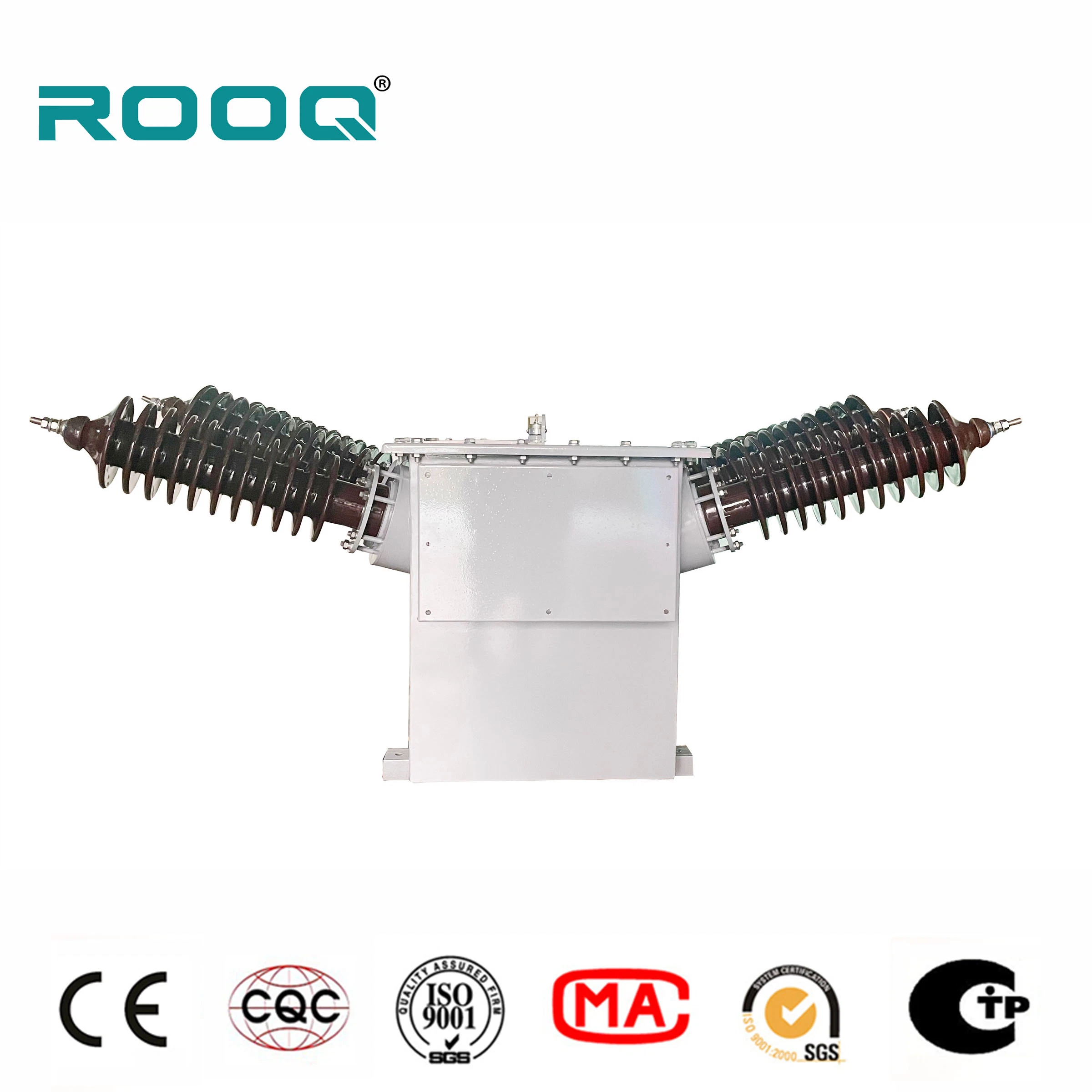 11kV &amp; 33kV Schüttgutdosiereinheit Dosierbox mit CT PT-Gerätetransformator