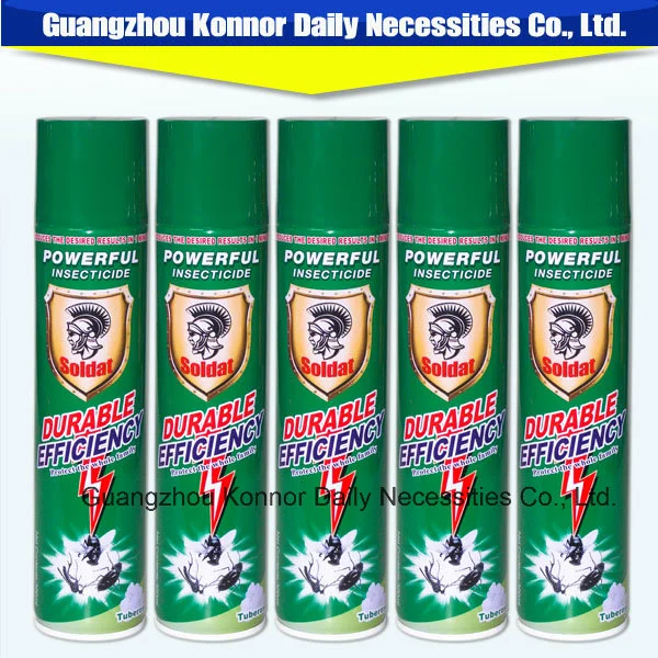 Household Sundries 400ml Insecticide Spray Anti Mosquito Spray