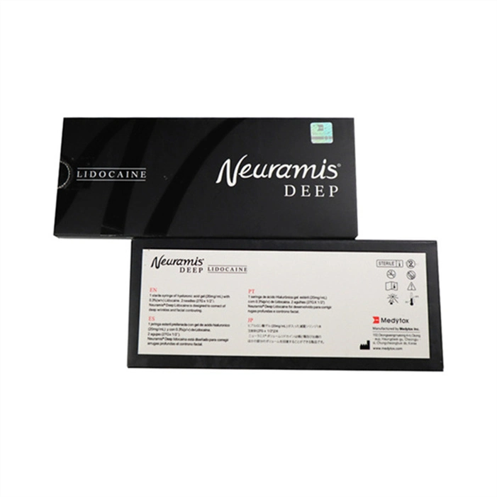 Comprar Neuramis Voluma Volume Deep Lido Gel 1ml/Box