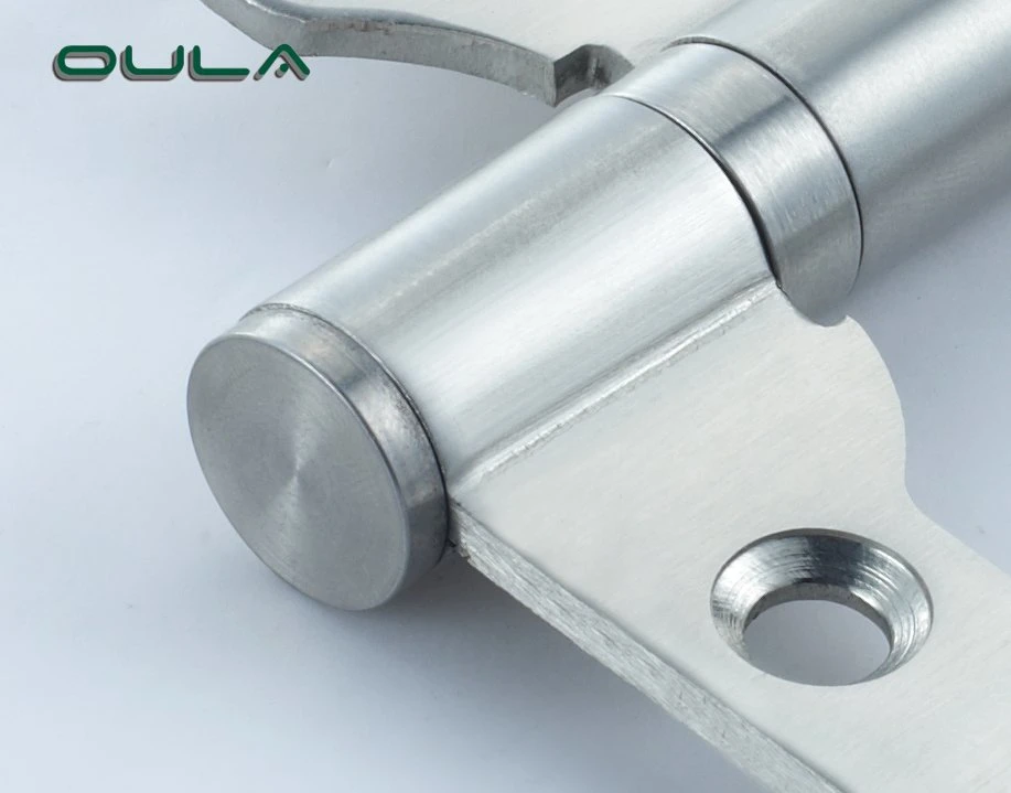 Durable Hinge for Door /Window Stainless Steel 3.0mm Flush Hinge