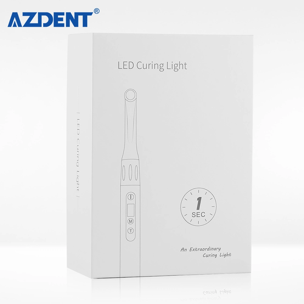 Best Choice Dental Wireless LED Curing Light/ Dental Curing Lamp