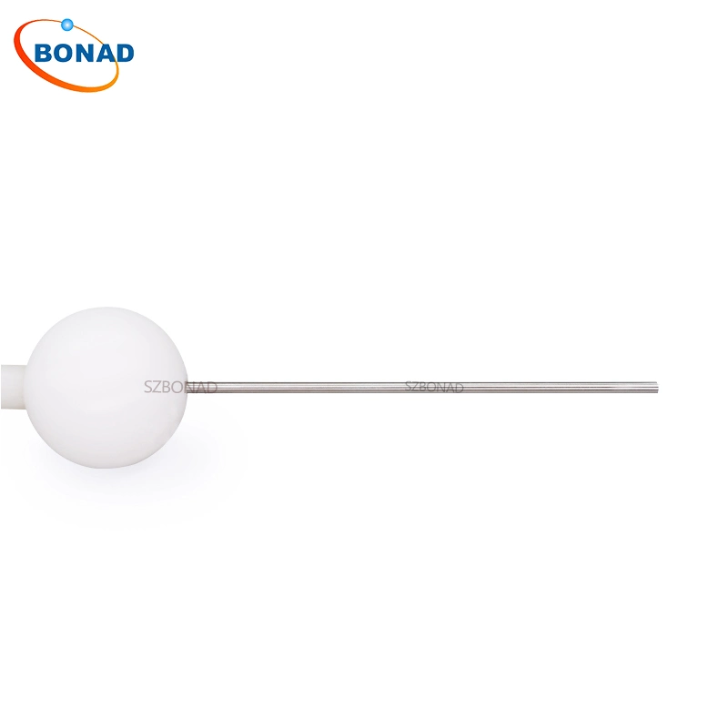 IEC 61032 Standard IP3X 2,5mm DOIGT DE TEST SONDE C avec 1 n/3n de force