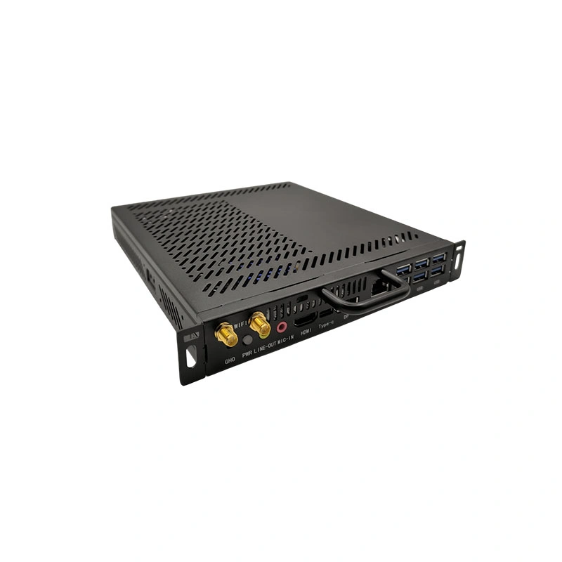 Intel 10th Gen i5 Mini OPS PC-Computer Industrial OPS Für Interactive Flat Panel Mini Computer