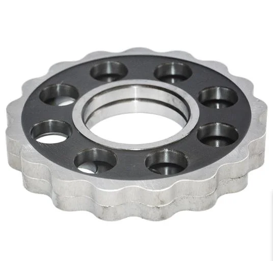 OEM Wheel Sprocket Cyclodrive Cycloidal Gear Spare Part of Gearbox
