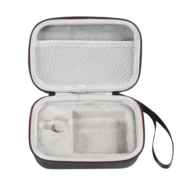 Shockproof Travel Storage Bag Carrying Box for Jbl Go3 Go 3 Speaker Case