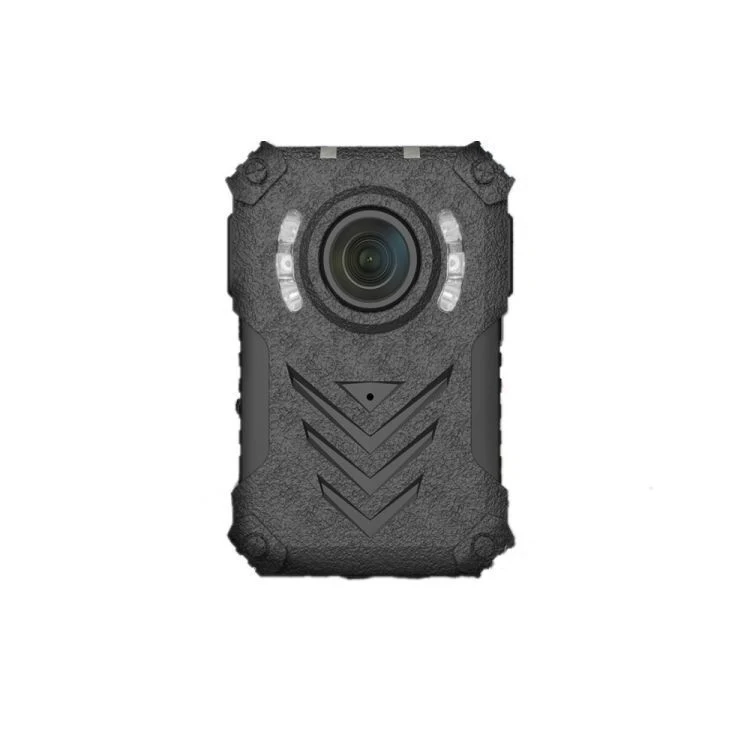 Mini Body Camera Full HD 1080p Kamera für den Gehäuseinbau klein Tragbare Nachtsichtkamera Für Polizeikörper