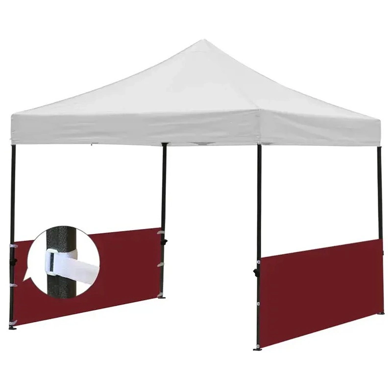 Custom 3X3m Pop up Tent Gazebo Promotional Folding Pop up Tent