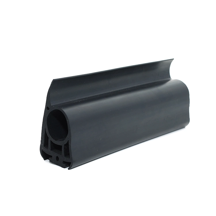 Fireproof EPDM/ NBR/ PVC Extruded Silicone Rubber Door Window Seal Strip for Anto Cars