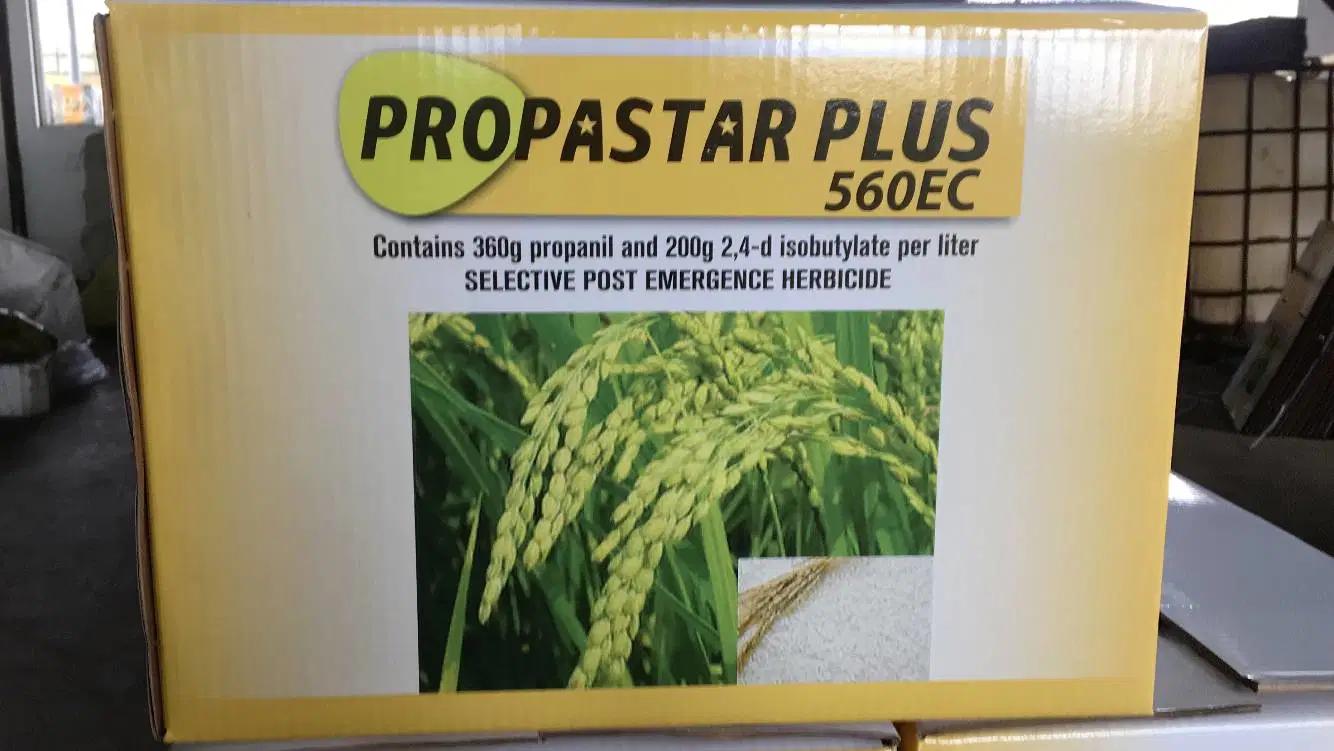 Diquat 20%SL, 15%SL, Inselective Herbicide