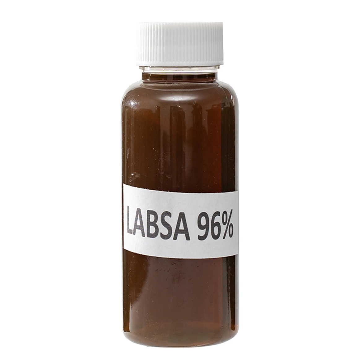 LABSA 96% Linear Alkylbenzene Sulphonic Acid 27176-87-0/68584-22-5