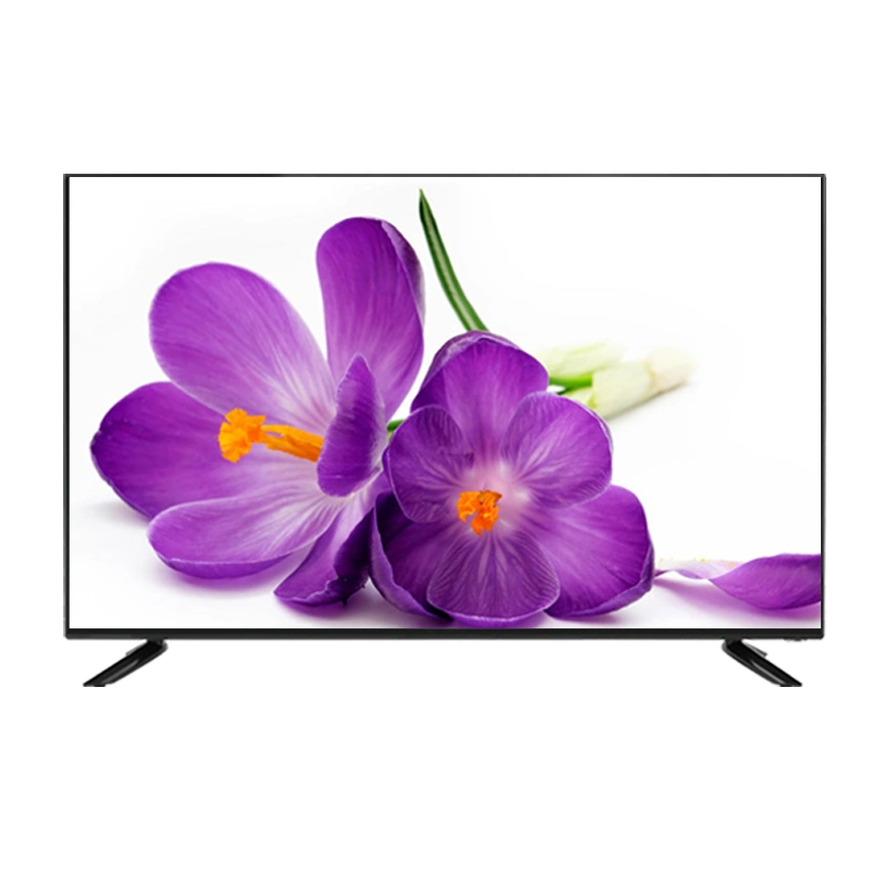 100-Zoll-LED-Fernseher Ultra HD 4K Smart 3D