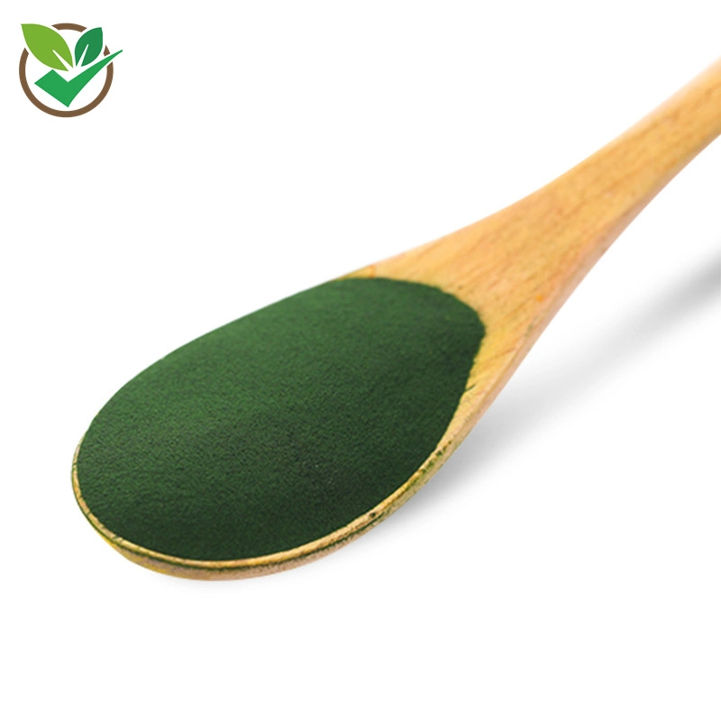 Food Grade Natural Pigment Spirulina Blue Phycocyanin Powder