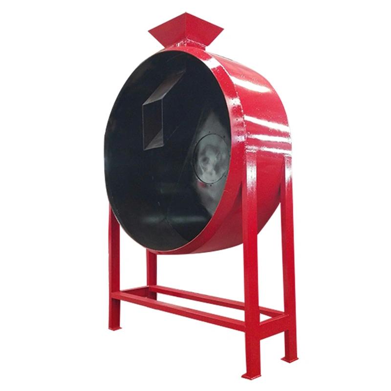 Organic Fertilizer Granulator Machine Bentonite Granulator Disc Granulator Machine