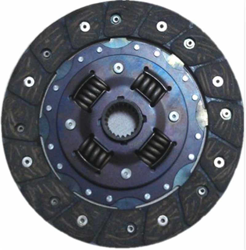 China Auto Parts Clutch Disc for Hino Citi Bus Serie 500 OE 31250-2920 31250-2921 31250-2821 31250-4040 31250-4950