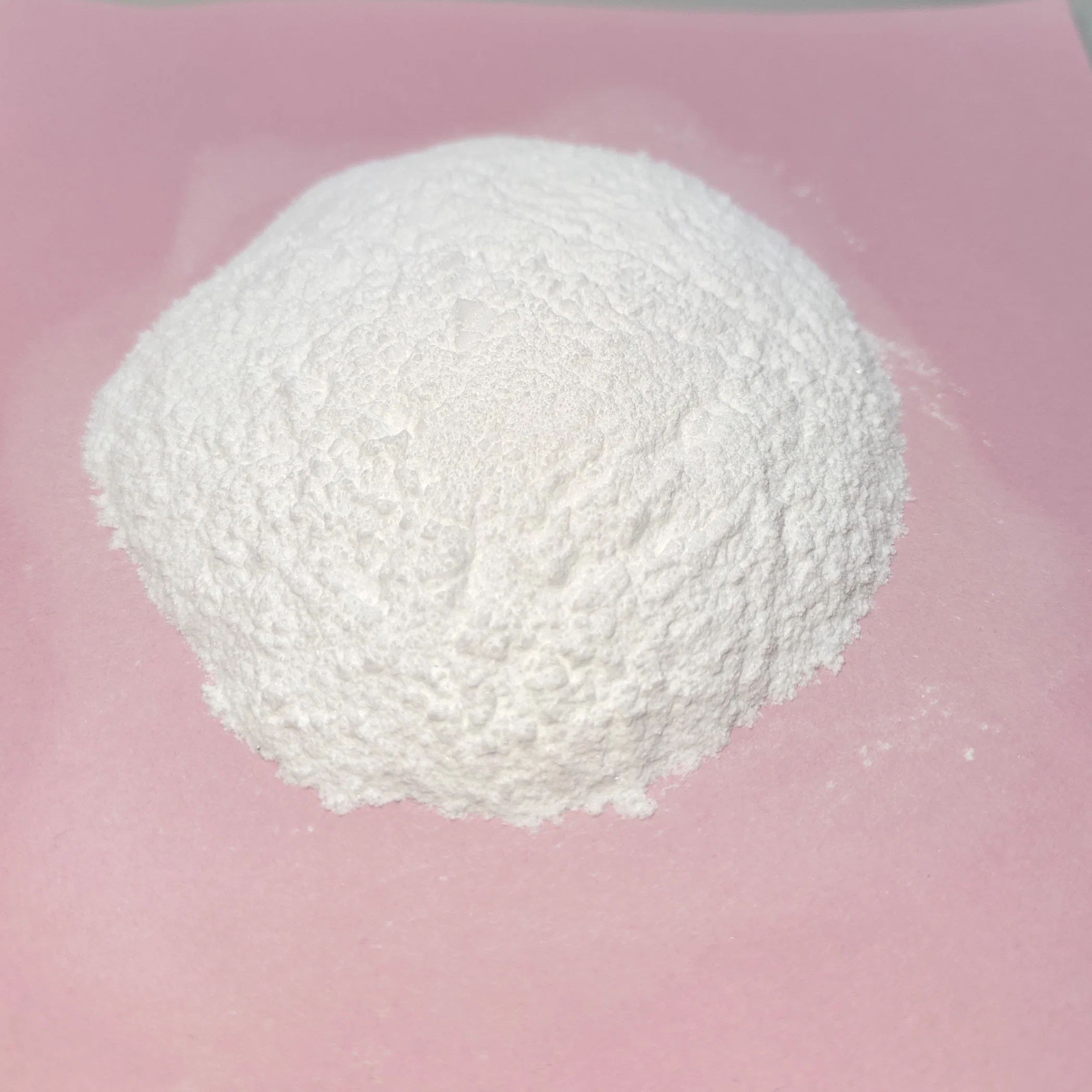 White Fused Alumina Refractory Material with Specifications of 1-0