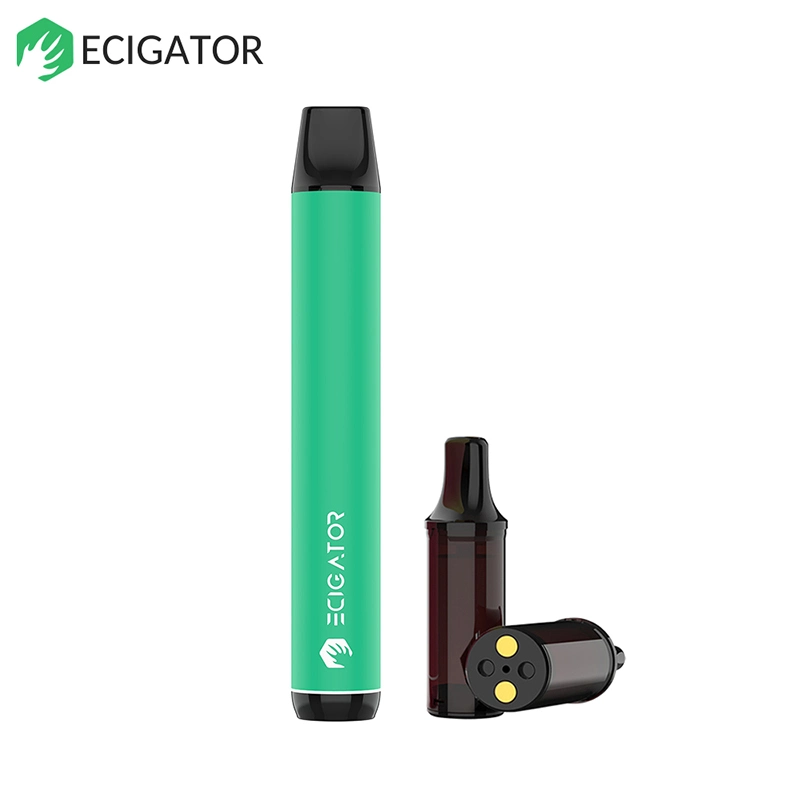 Hot Sale Factory Wholesale Disposable E Cig 600 Super Vaporizer Mini Vapes