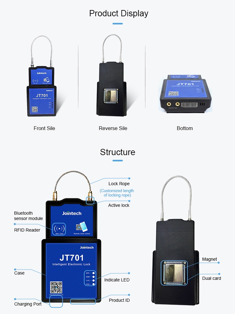 GPS Lock Locking System for Bonded Area Container Tracking and Management