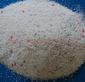 Factory OEM Bulk Lemon Jasmine Laundry Powder Detergent Powder Washing Powder