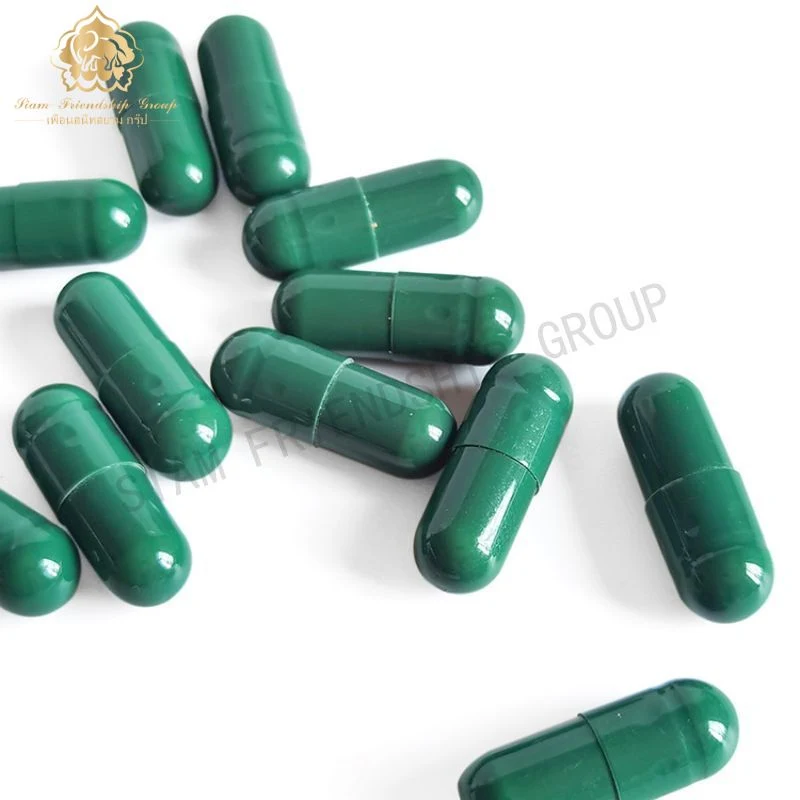 Super Hard Male Herbal Pill Factory Wholesale/Supplier Blister Pill