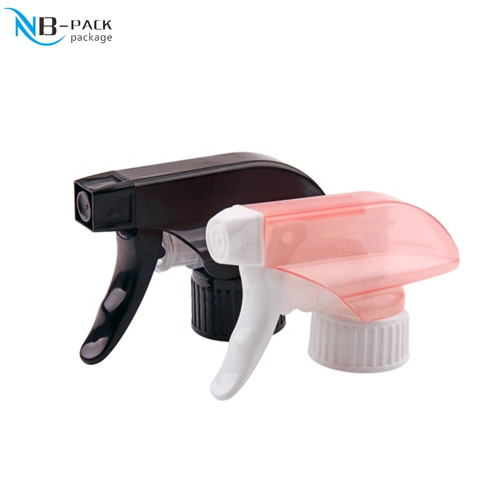 Hot Selling Plastic Coke Bottle Sprayer Hand Trigger Sprayer