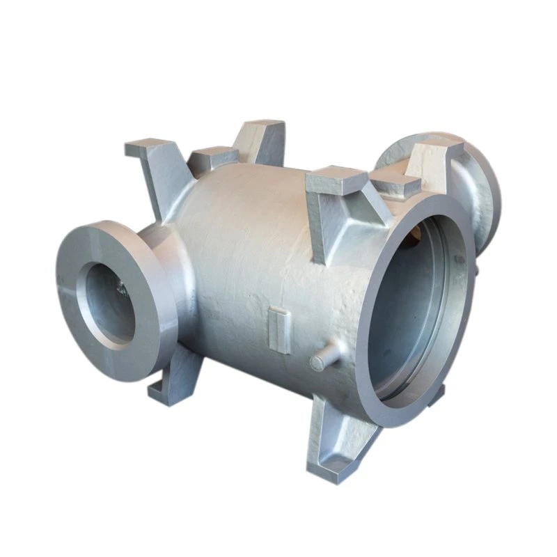 China Foundry Sand Investment Casting, Sand Casting, Lost Foam Casting, Casting Product of Iron/Steel/Alloy/Stainless, Forging and Machining OEM Service