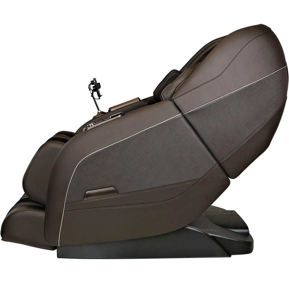 Hair Salon Zero-Gravity Space Thai Foot Massage Chair