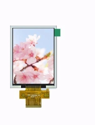 Ronen 3.2-Inch 240*400 TFT LCD Screen for PDA Display