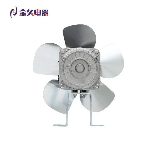 High Speed Shaded Pole Motor AC Air Cooler Electrical Fan Motor