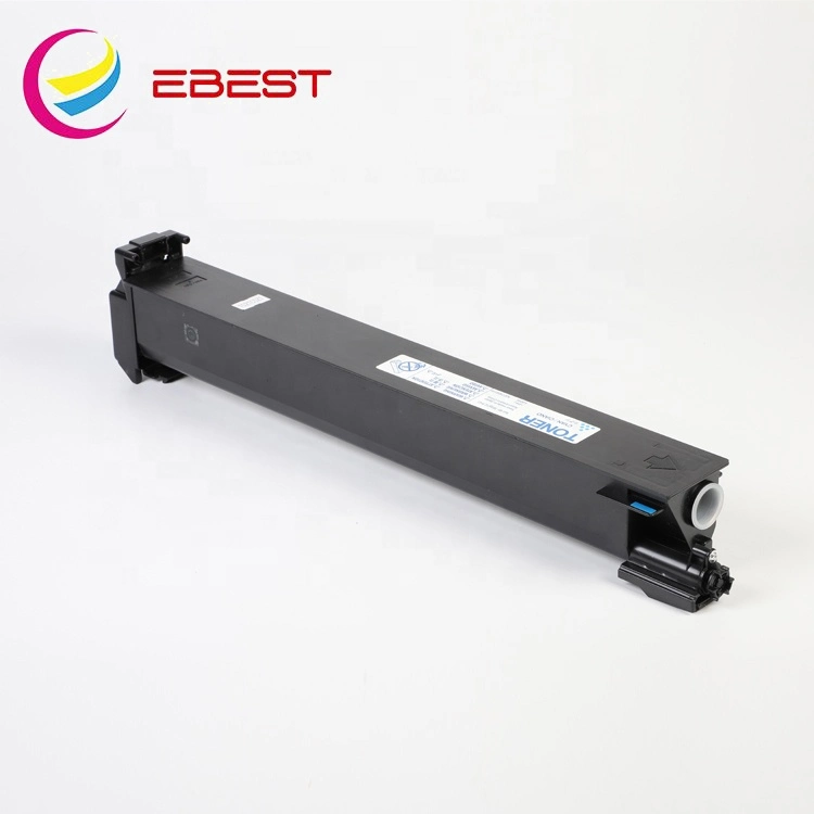 Compatible avec la Chine usine Ebest nouvelle Tn213 Cartouche de toner couleur de haute qualité pour Konica Minolta Bizhub C203/253