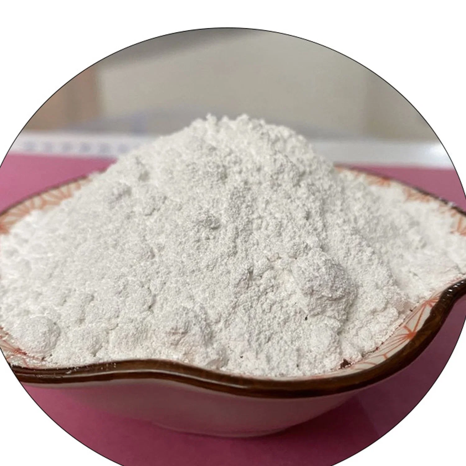 Titanium Dioxide Tr-33 with Good Whiteness, Rutile Type Titanium Dioxide TiO2