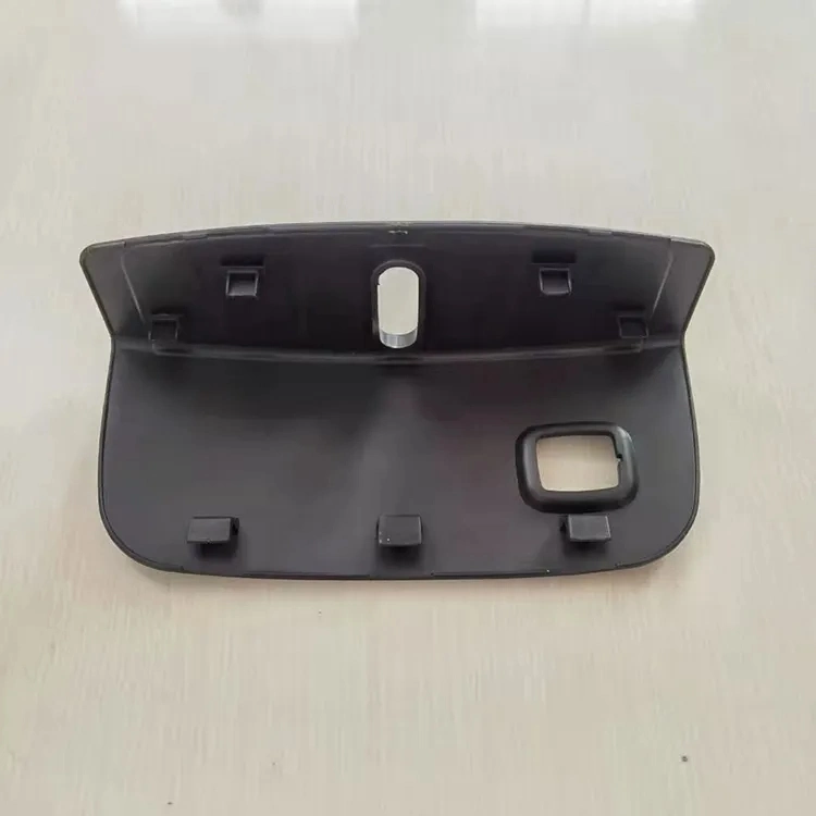 Hot Selling Product Tesla Auto Parts Front Cover Lock Cover Plate Is Suitable for Tesla Accessories Model 3. No. 1095858