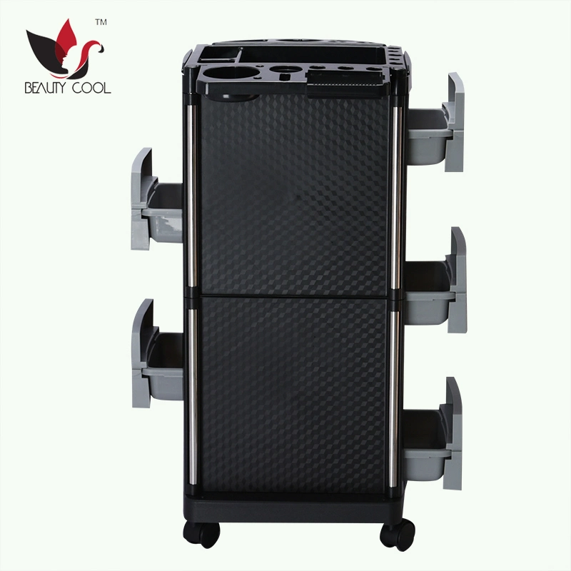 T08 Beautycool New Beauty Salon Trolley Salon Equipment