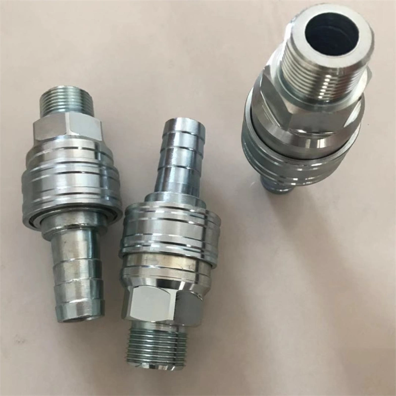 Hot Selling Stainless Steel Three-Way Ferrule Joint Reducing Pipe Fitting Direct Head Flexible Pipe Coupling Customized Sanitary Stainless Pipe Coupling