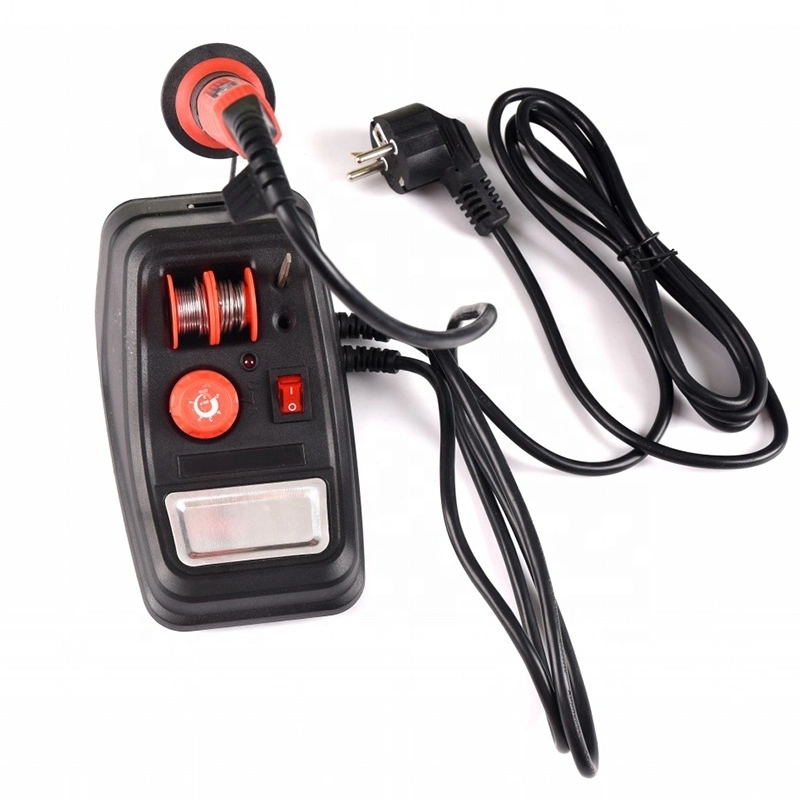 220V 110V Mobile Phone Repairing Tool Electric Soldering Iron Station