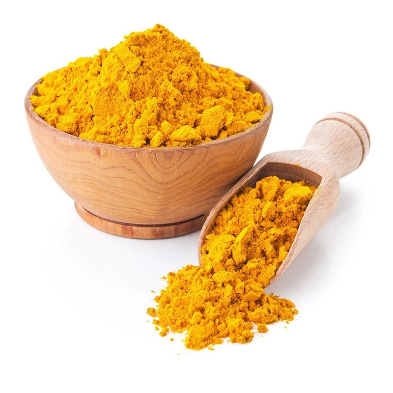 Curcumin Pulver