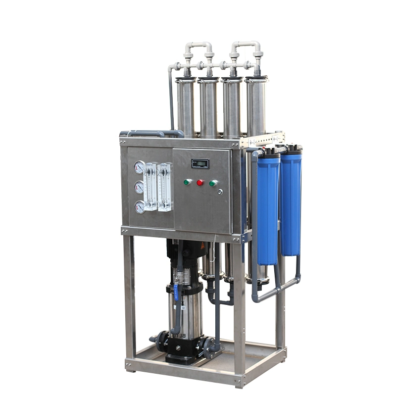 Reinstwasserfilter RO-Systemausrüstung mit MR-RO1-1000