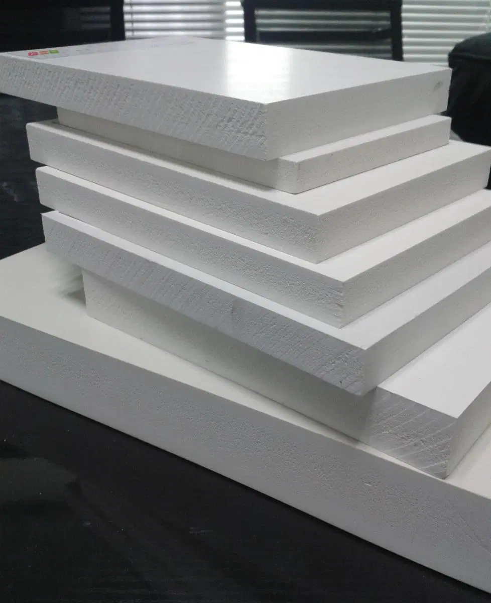 Wholesale/Supplier PVC Foam Board PVC Foam Sheet 18mm for Furniture Board and Ad Board