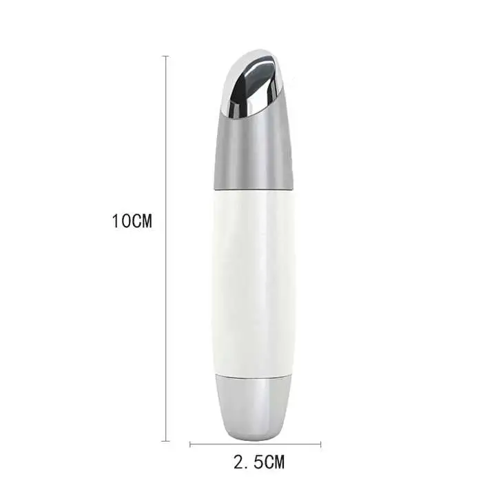 Electric Anti Wrinkle Eye Circle Remover Mini Massager Pen