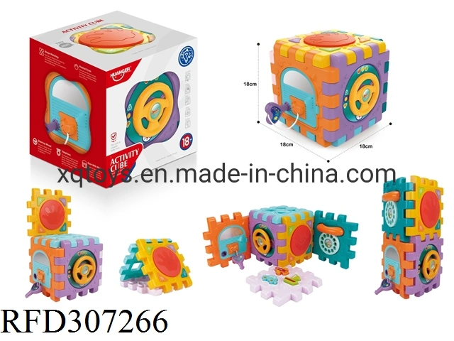 Educational Drum Toy Educational Baby Toys Baby Drum