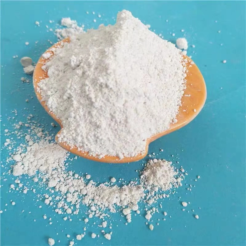 Le dioxyde de titane anatase pouvoir colorant est bon pour la construction de la Peinture Peinture étanche Revêtement en caoutchouc textiles de fabrication du papier