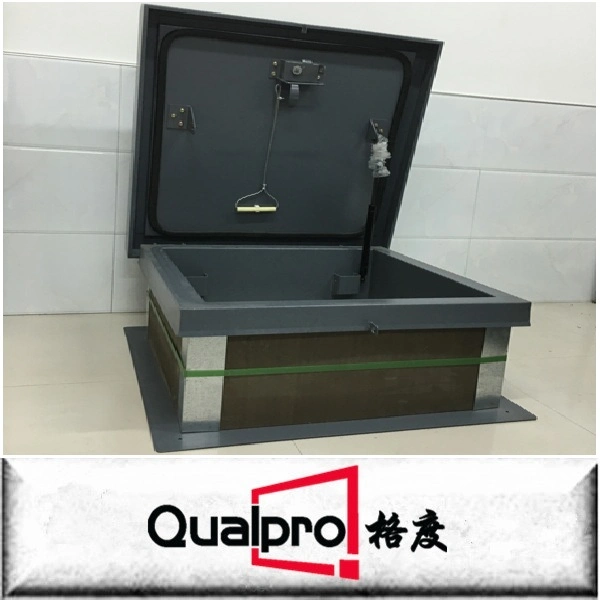 Fire Rated Steel Floor / Roof Access Hatch AP7210