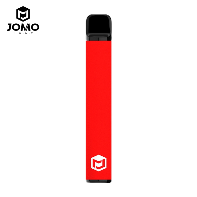 Jomo 800 Puffs Vape Bar Disposable/Chargeable Vape Pen Mini vape