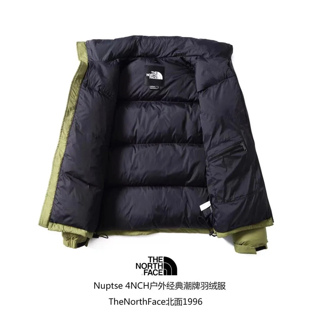 High quality/High cost performance Royalblue Down Coat Canada Goose's-Meng Kelai'swaistband Puffer Jacket