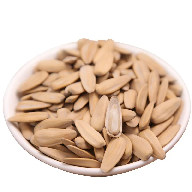 Factory Obtain ISO Roasted Peeled Spiced Flavor Sunflower Seeds