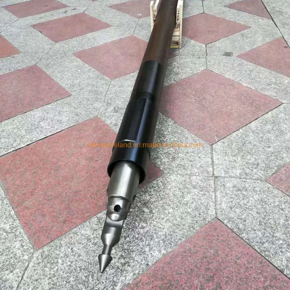 Nq Nq2 Nq3 Wireline Double Tube/Triple Tube Core Barrel for Mining Exploration Core Drilling