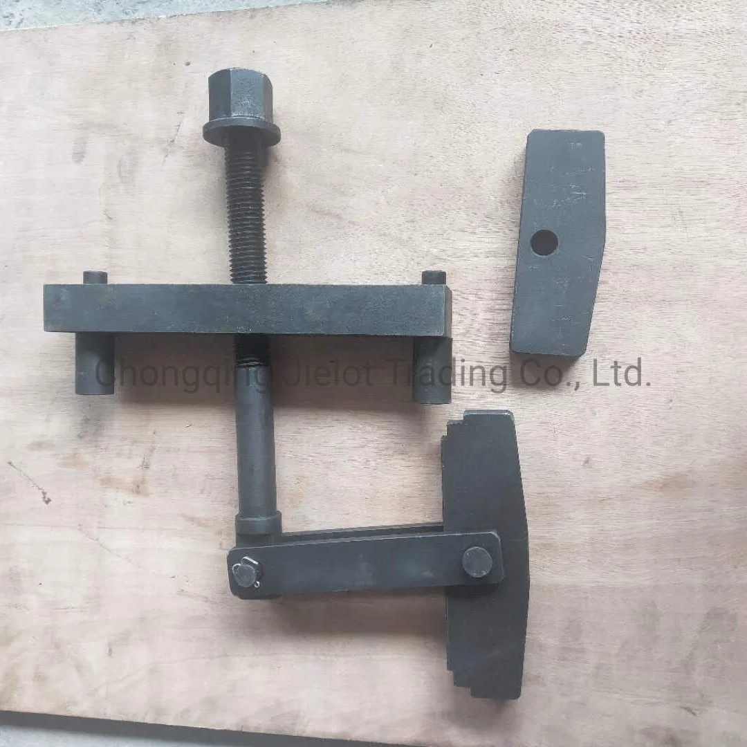 Fj-C-016 Cylinder Liner Puller Tool for Cummins K19 Nt855 Construction Machinery Marine Diesel Engine