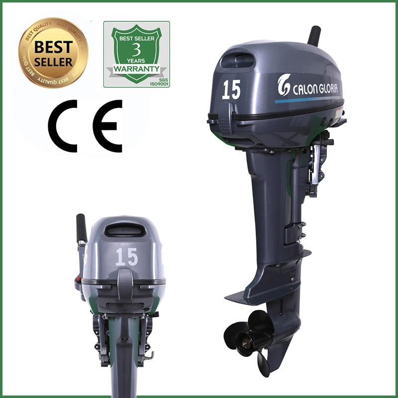 Cg 15HP Outboard Motor Boat Motor