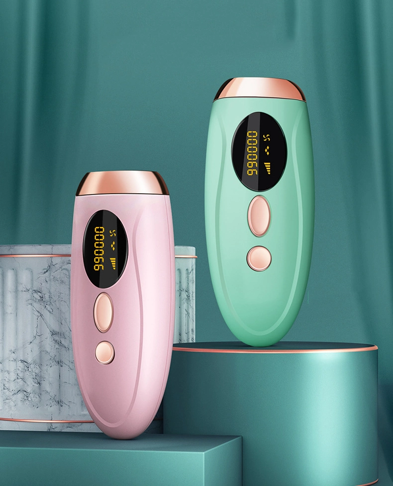 Private Label IPL Hair Removal Skin Care Beauty Equipment for Sale